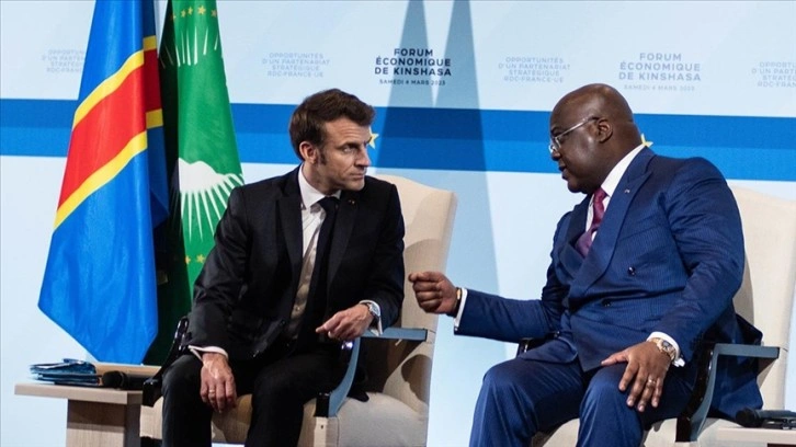 Afrikalı uzmanlar, Fransa’nın Yeni Afrika Stratejisi'nin uygulanamayacağı görüşünde