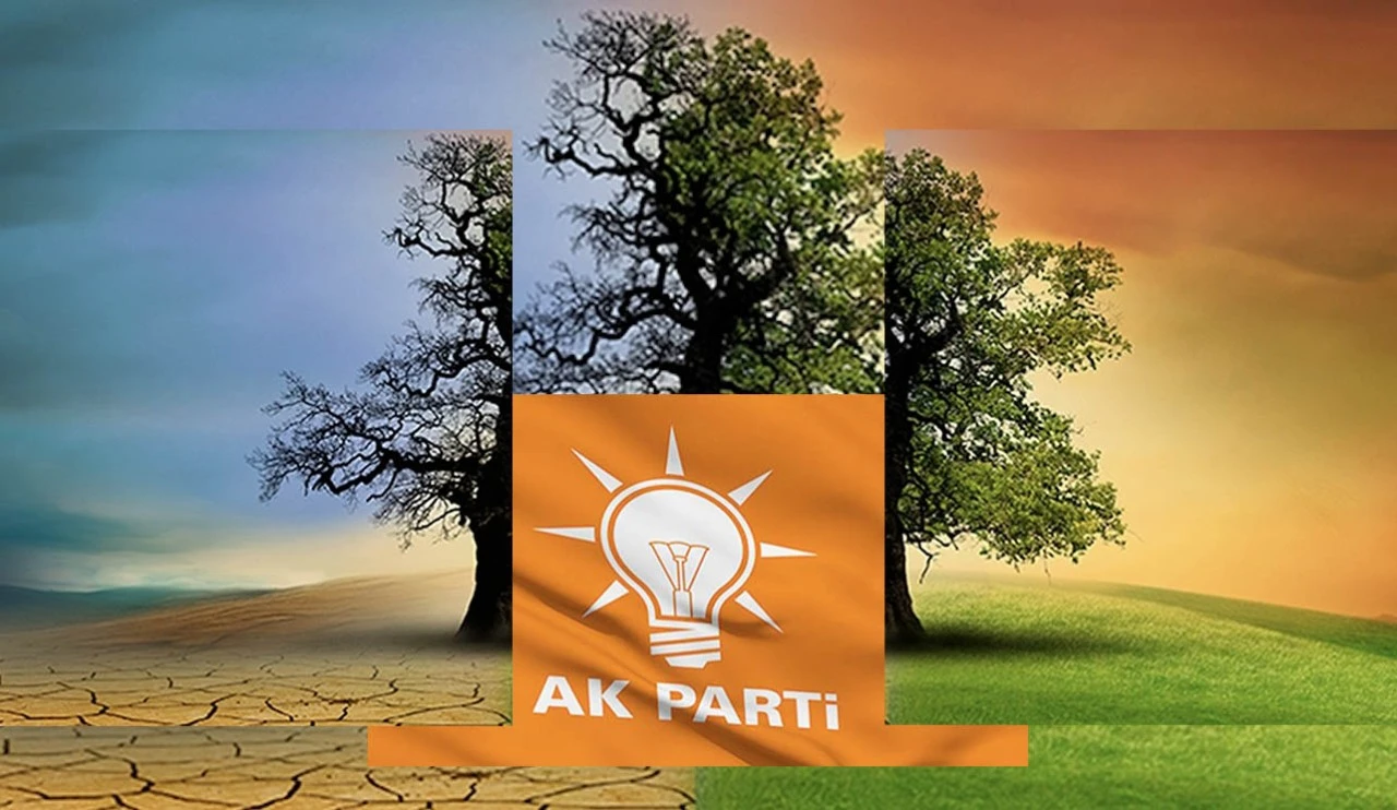 Ağacı budama ve sulama!.. -Ali Mevlüt Kaya yazdı-