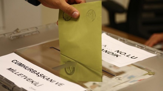 PKK destekçisi AGİT heyetinin seçimlerde 'şaibe' planı
