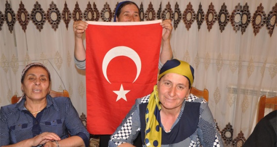 Ahıska Türkleri vatanlarına dönmek istiyor