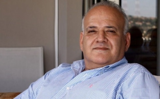 Ahmet Çakar: 