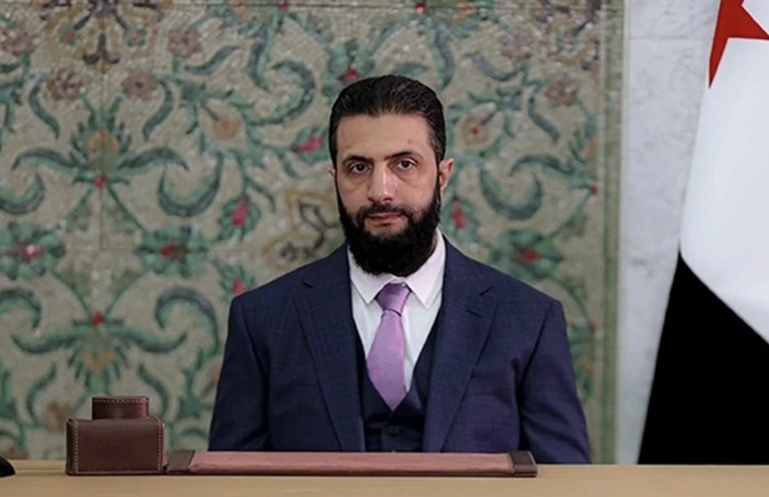 Ahmet Şara liderliğinde Yeni Suriye: Devletin inşası, denge siyaseti, kriz ve fırsatlar! -Mehmet Yıldırım yazdı-