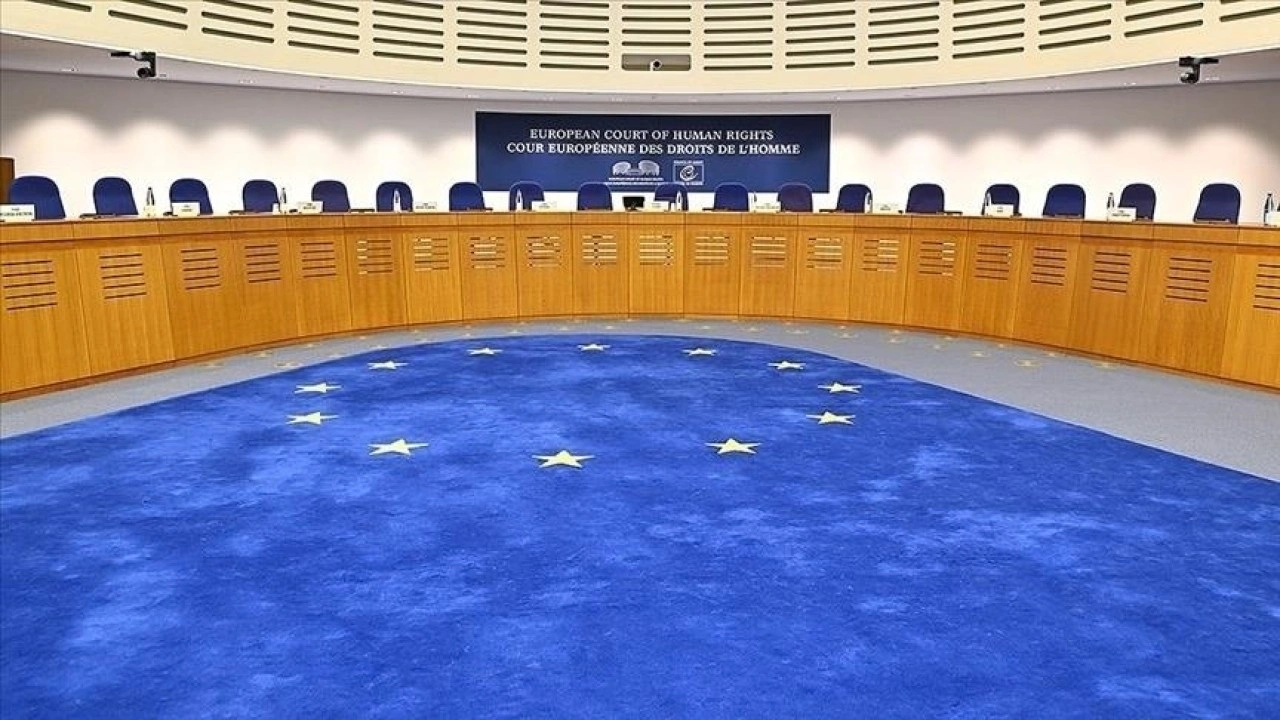 AİHM, Türk derneğinin tescil başvurusunu reddeden Yunanistan'ı haksız buldu