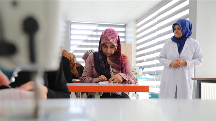 Aile Destek Merkezleri'nden geçen yıl yaklaşık 140 bin kişi yararlandı