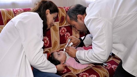 Aile hekimlerine yeni düzenleme