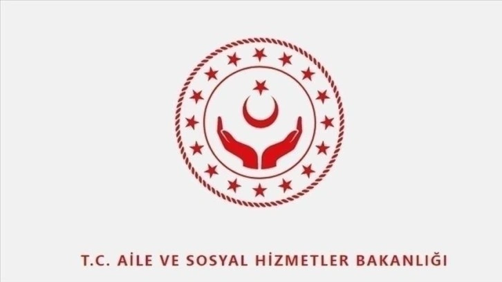 Aile ve Sosyal Hizmetler Bakanlığından 8 ayda ihtiyaç sahiplerine 41 milyar 418 milyon lira destek