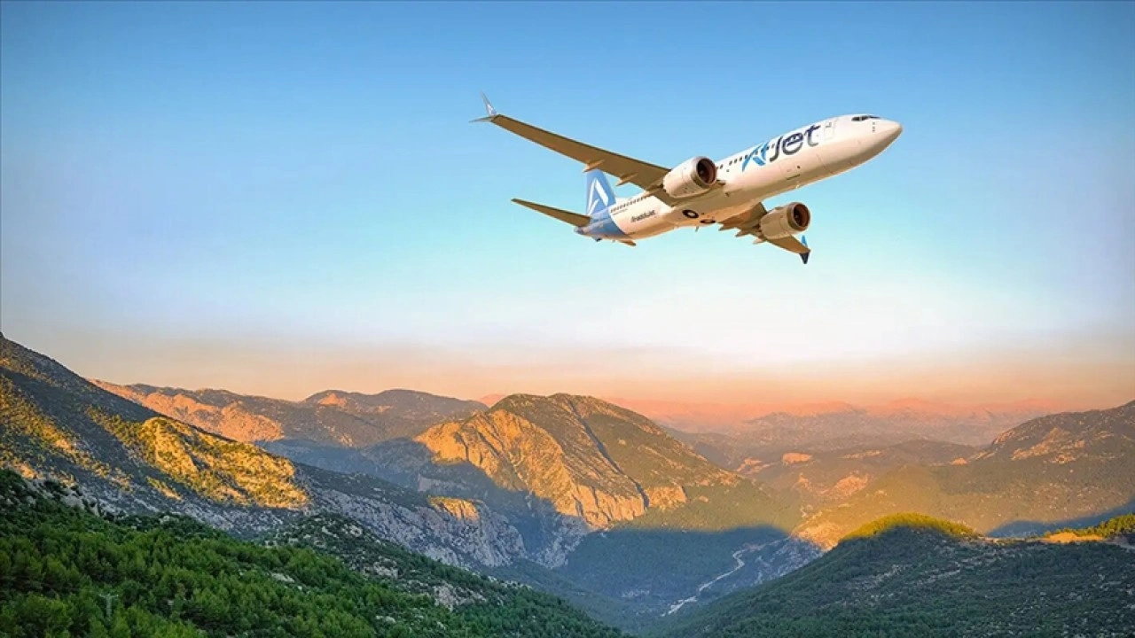 AJet ikinci pilotlara kaptan pilotluk fırsatı sağlayacak