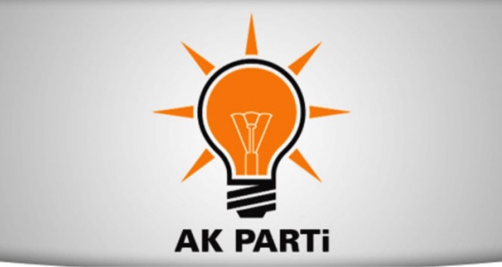 AK Parti'den büyük seçim çalışması