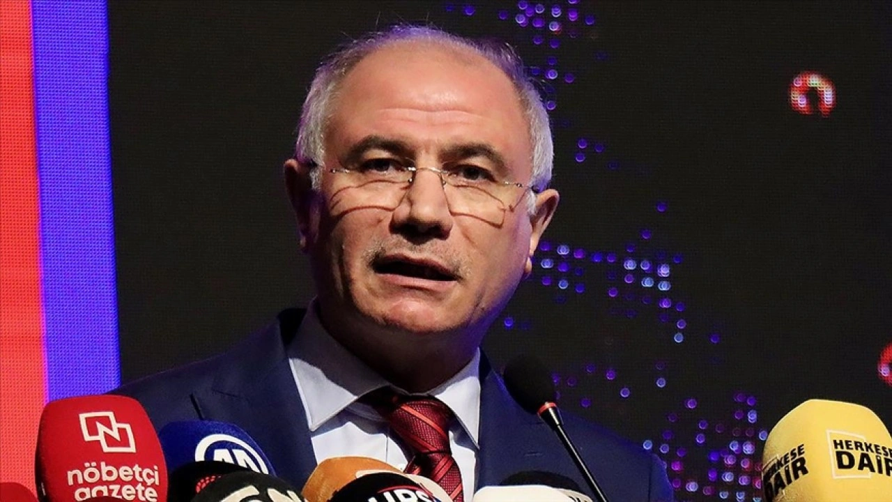 AK Parti Genel Başkanvekili Ala: Terörsüz Türkiye hedefine doğru kararlılıkla ilerliyoruz