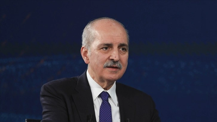 AK Parti Genel Başkanvekili Kurtulmuş Al Jazeera muhabirinin öldürülmesini kınadı