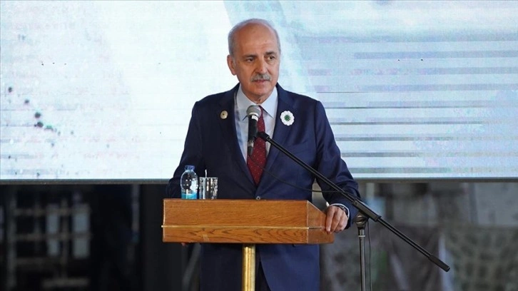 AK Parti Genel Başkanvekili Kurtulmuş: Srebrenista'daki soykırımı asla unutturmayacağız