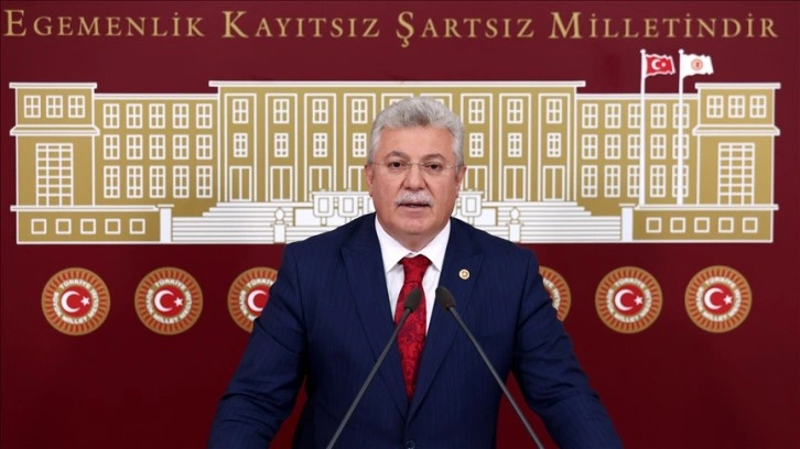 AK Parti Grup Başkanvekili Akbaşoğlu: Sözleşmeli personel konusu ekim ayında gündemimizde olacak