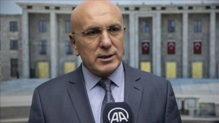 AK Parti Milletvekili Ok'a yanlış tedavi uygulayan doktora soruşturma