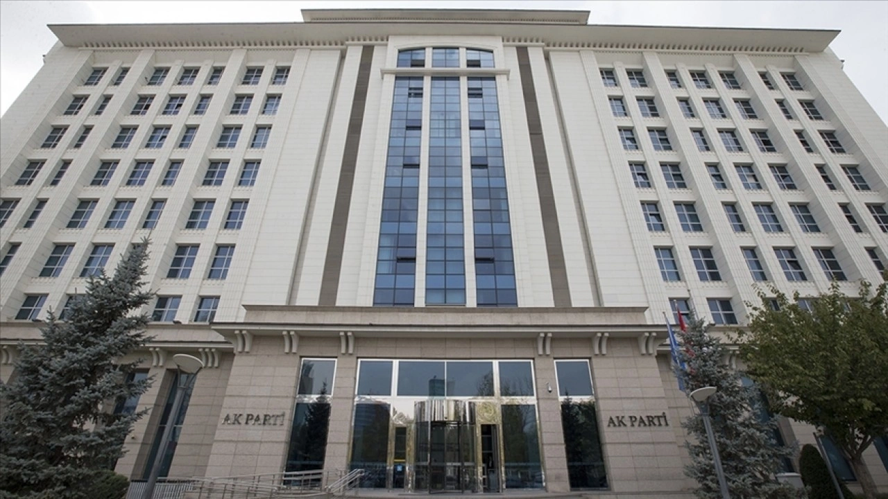 AK Parti'nin 23 yılı geride bırakan iktidar yolculuğu