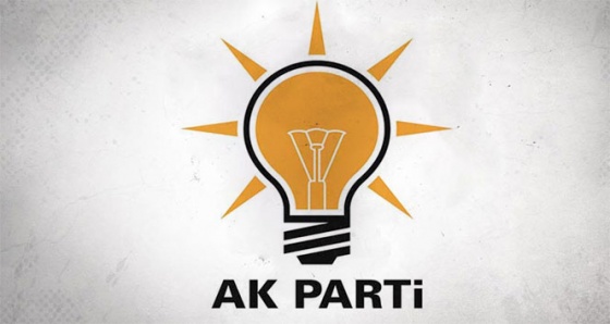 AK Parti'nin yeni MKYK'sı açıklandı