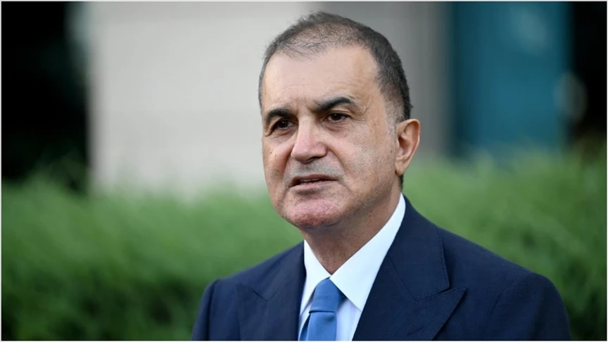 AK Parti Sözcüsü Çelik'ten, CHP Genel Başkanı Özel'in açıklamalarına tepki
