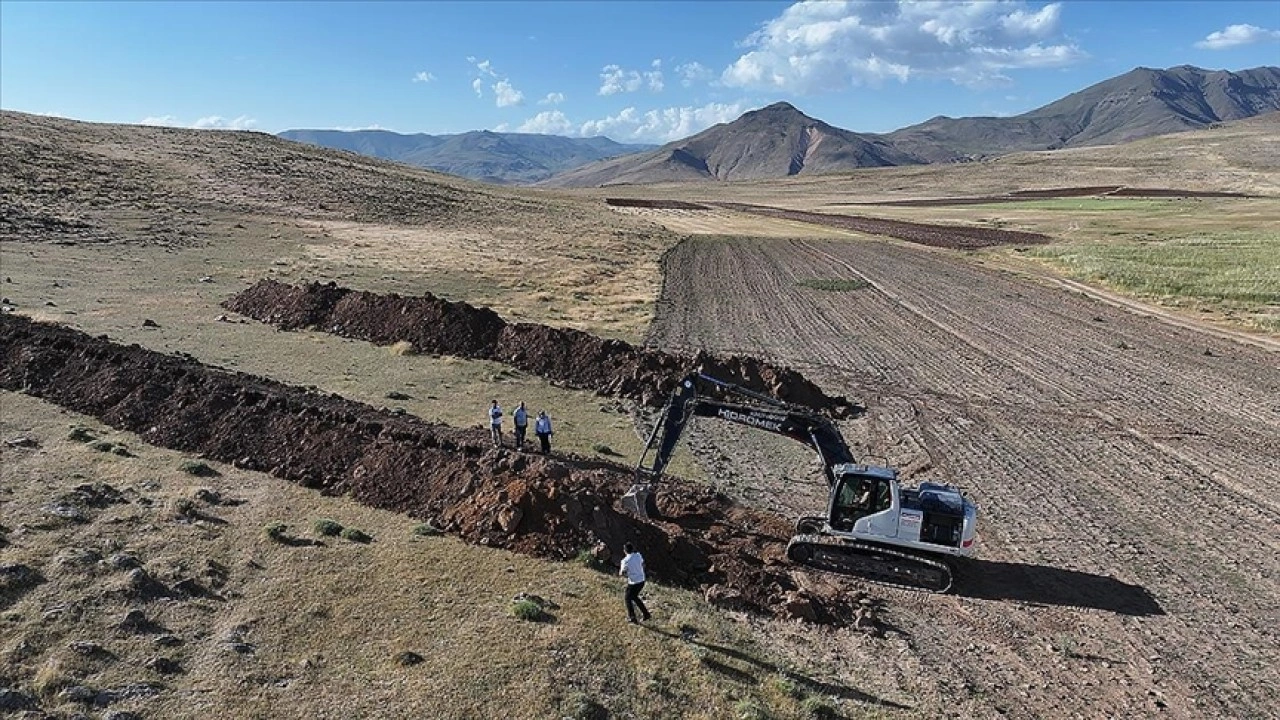 Akademisyenlerin Doğu'da deprem üretme potansiyeli olan 5 fay hattındaki araştırması tamamlandı