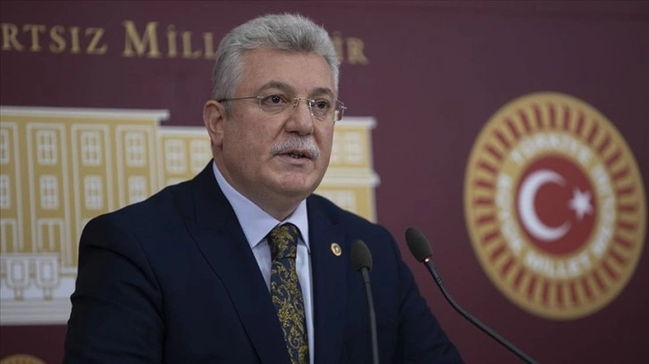 Akbaşoğlu: Türkiye sığınmacıların güvenli şekilde vatanlarına dönmesi için üzerine düşeni yapıyor