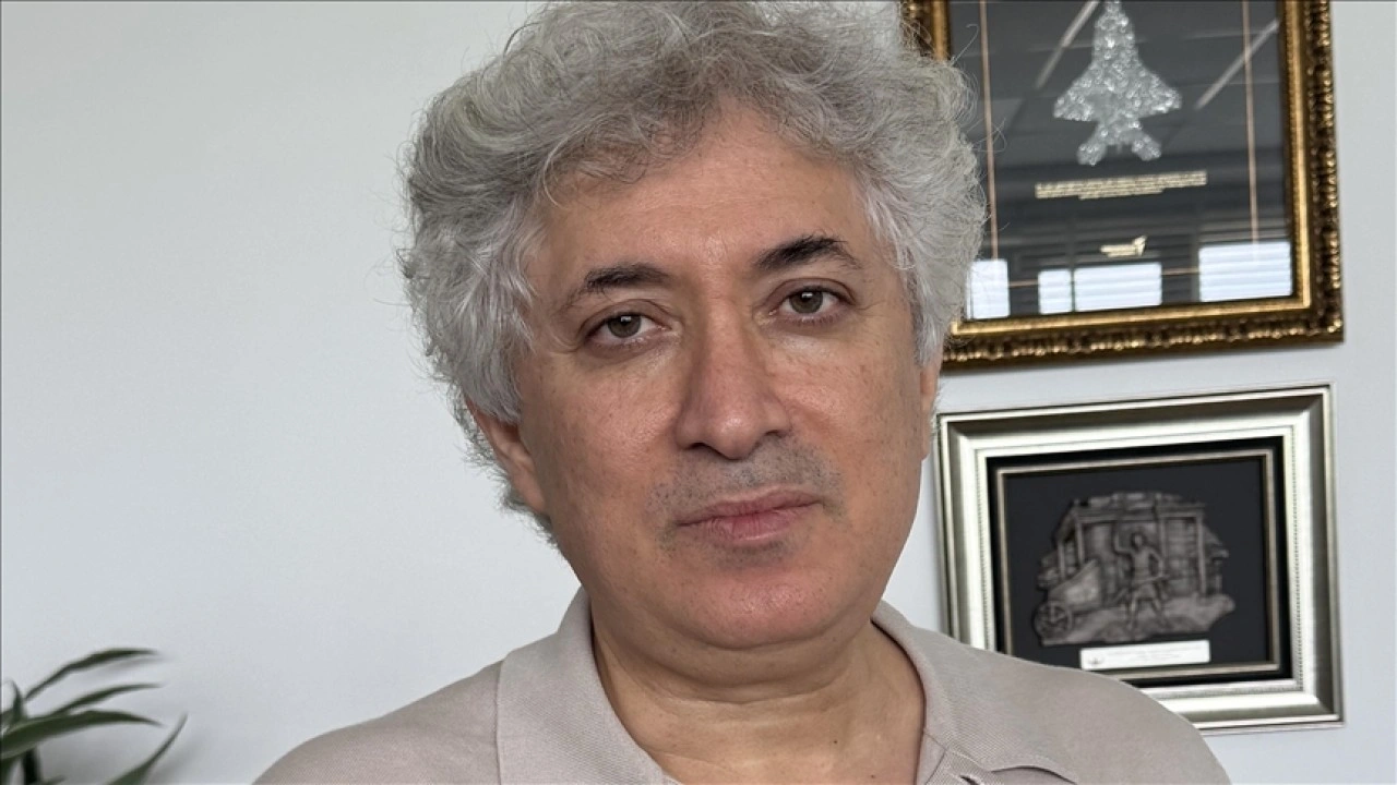 Akdeniz Üniversitesi Organ Nakli Merkezi'nde donörlerin yüzde 13'ünü babalar oluşturdu