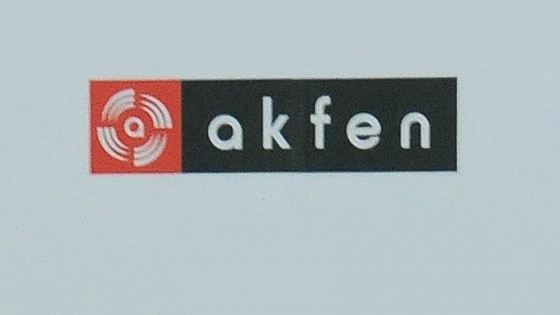 Akfen Holding'in, Mersin Liman İşletmeciliği'ndeki yüzde 40 payının satışı tamamlandı