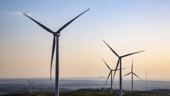 Akfen Yenilenebilir Enerji yeni yatırımlarıyla kurulu gücünü 860 megavata çıkartıyor