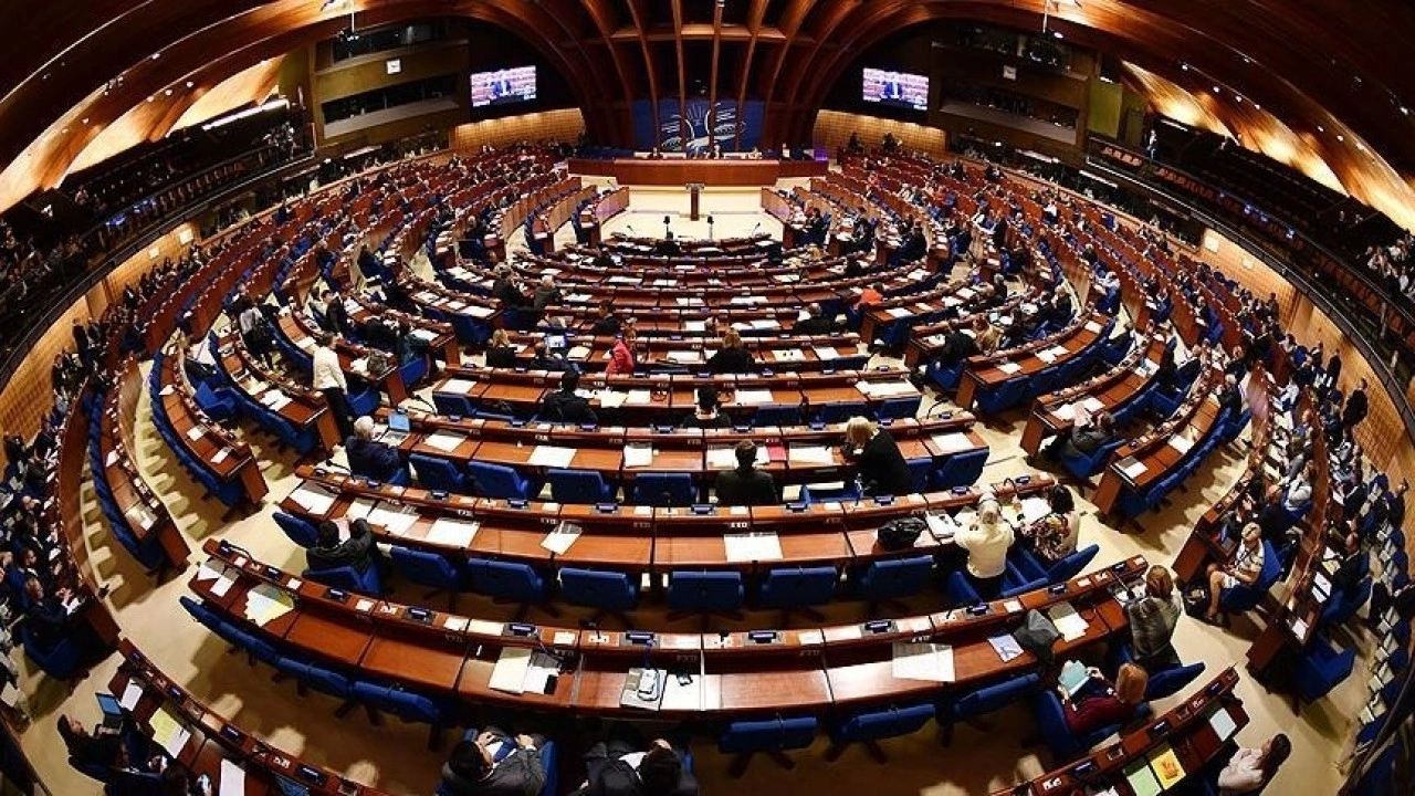 AKPM'den Gazze'deki yıkıcı insani durumun son bulması çağrısı