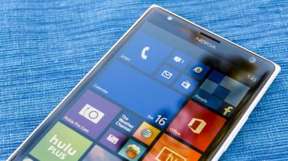 Aktif Windows Phone kullanıcılarının yüzde 50'si Windows 10'u alamıyor
