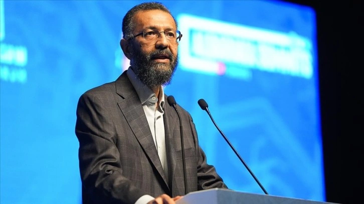 AlBaraka Forum Genel Sekreteri Khalawi: "Türkiye İslami finansta büyük potansiyele sahip"