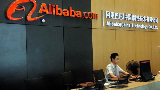 Alibaba'dan bir günde 18 milyar dolarlık satış