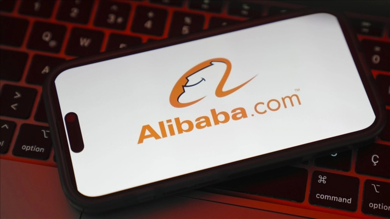 Alibaba'nın gelirleri, 2025'in ilk çeyreğinde yüzde 7 arttı