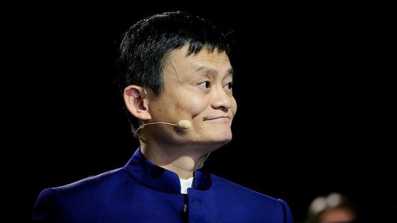 Alibaba'nın kurucusundan 'ticaret savaşı' açıklaması