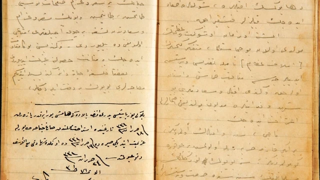 ‘Allahaısmarladık!’ -Ali Mevlüt Kaya yazdı-