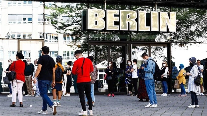 Alman Ekonomi Araştırma Enstitüsü: Almanya’da yüksek enflasyonun devam etmesi bekleniyor