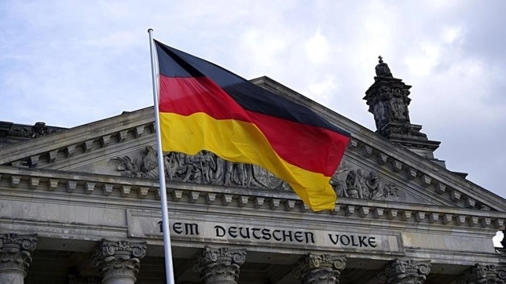 Alman hükümeti, 2022 büyüme tahminini Rusya-Ukrayna savaşının etkisiyle yüzde 2,2'ye çekecek