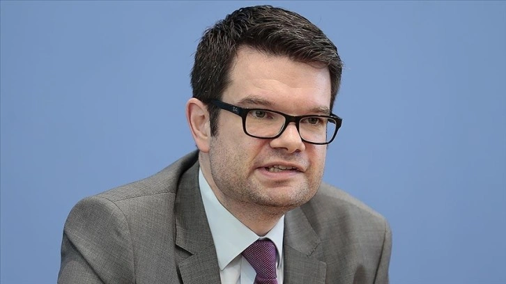 Almanya Adalet Bakanı: Vatandaşlarımızı öldürücü nefretten koruyamadık