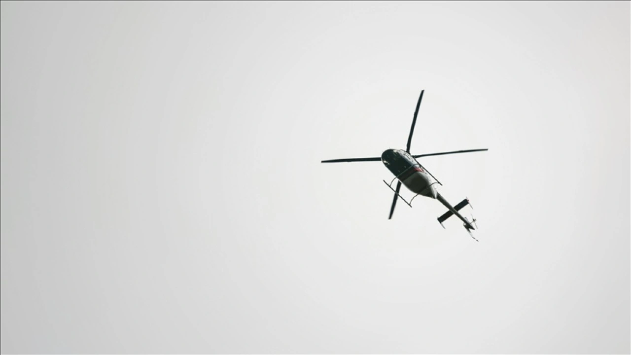 Almanya, Airbus'tan 20 ilave saldırı helikopteri alacak