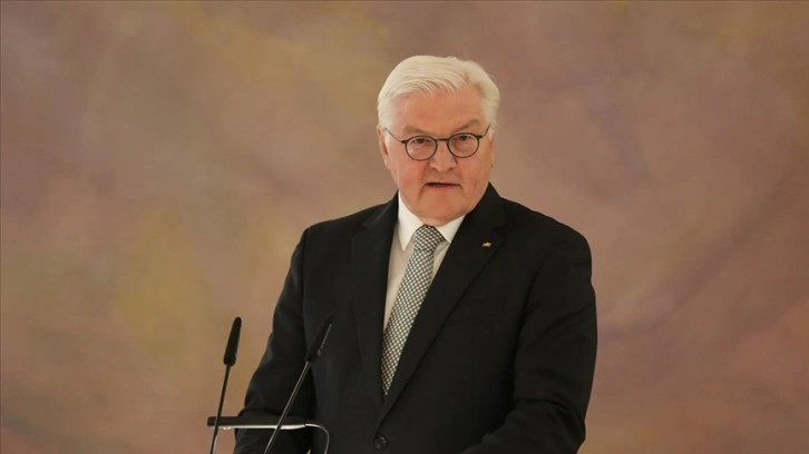 Almanya Cumhurbaşkanı ülkesinin sömürge dönemindeki suçlarından ötürü Tanzanya'dan af diledi