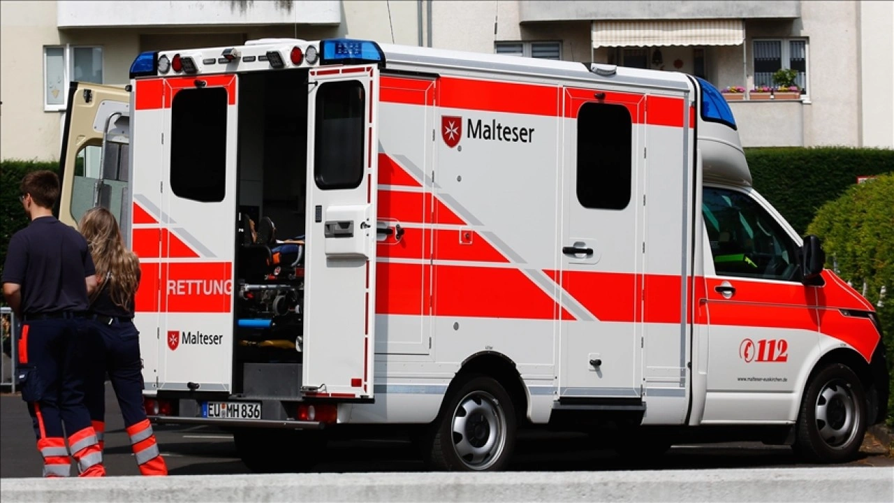 Almanya'da 2 kişinin E. Coli salgınında hayatını kaybettiği açıklandı