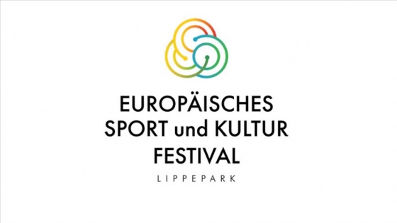 Almanya'da Avrupa Spor ve Kültür Festivali düzenlenecek