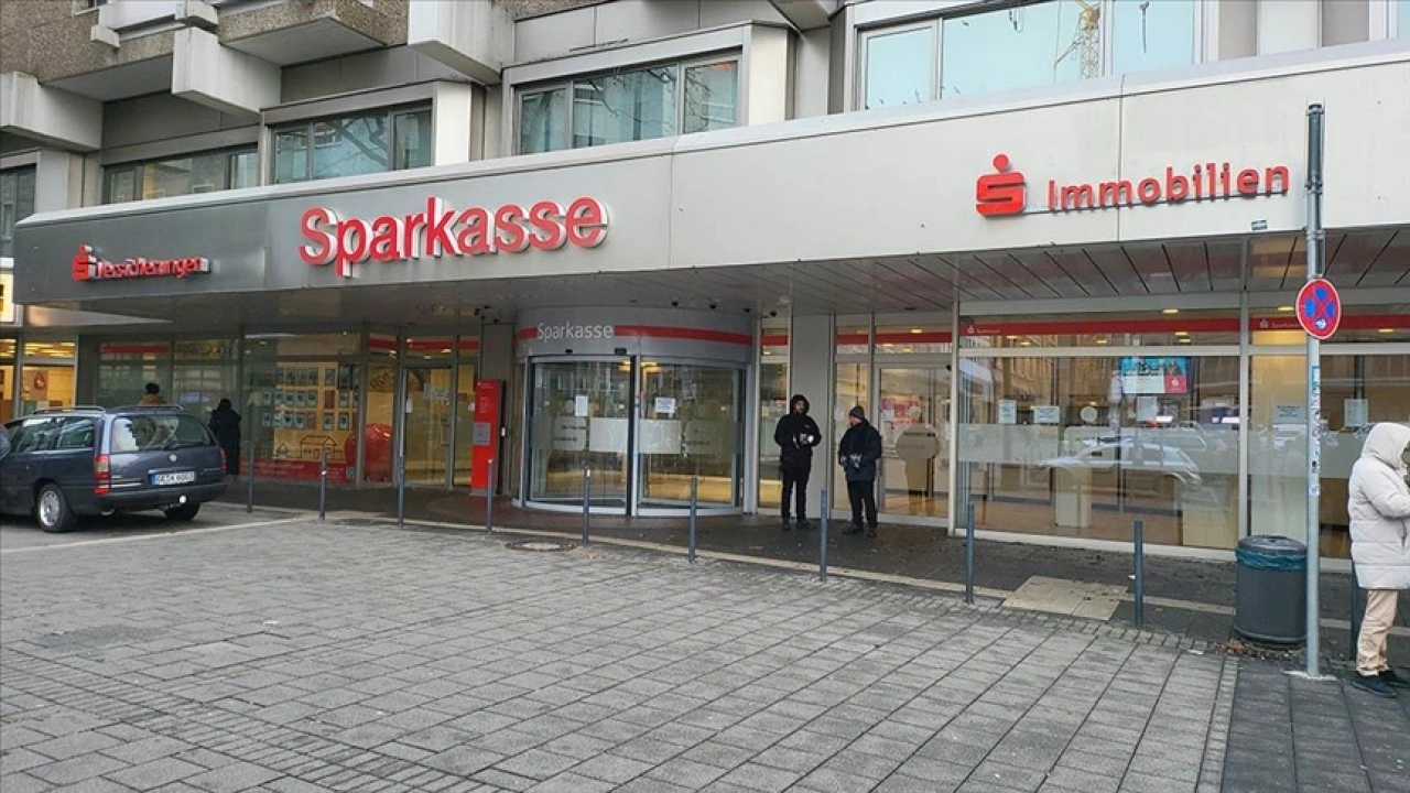 Almanya&rsquo;da banka soygununda mağdur olanlar hukuki m&uuml;cadele başlatacak