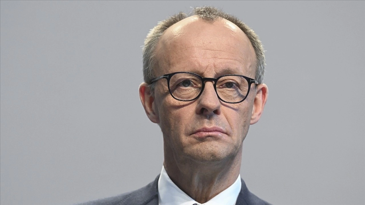Almanya'da Friedrich Merz ilk turda başbakan seçilemedi