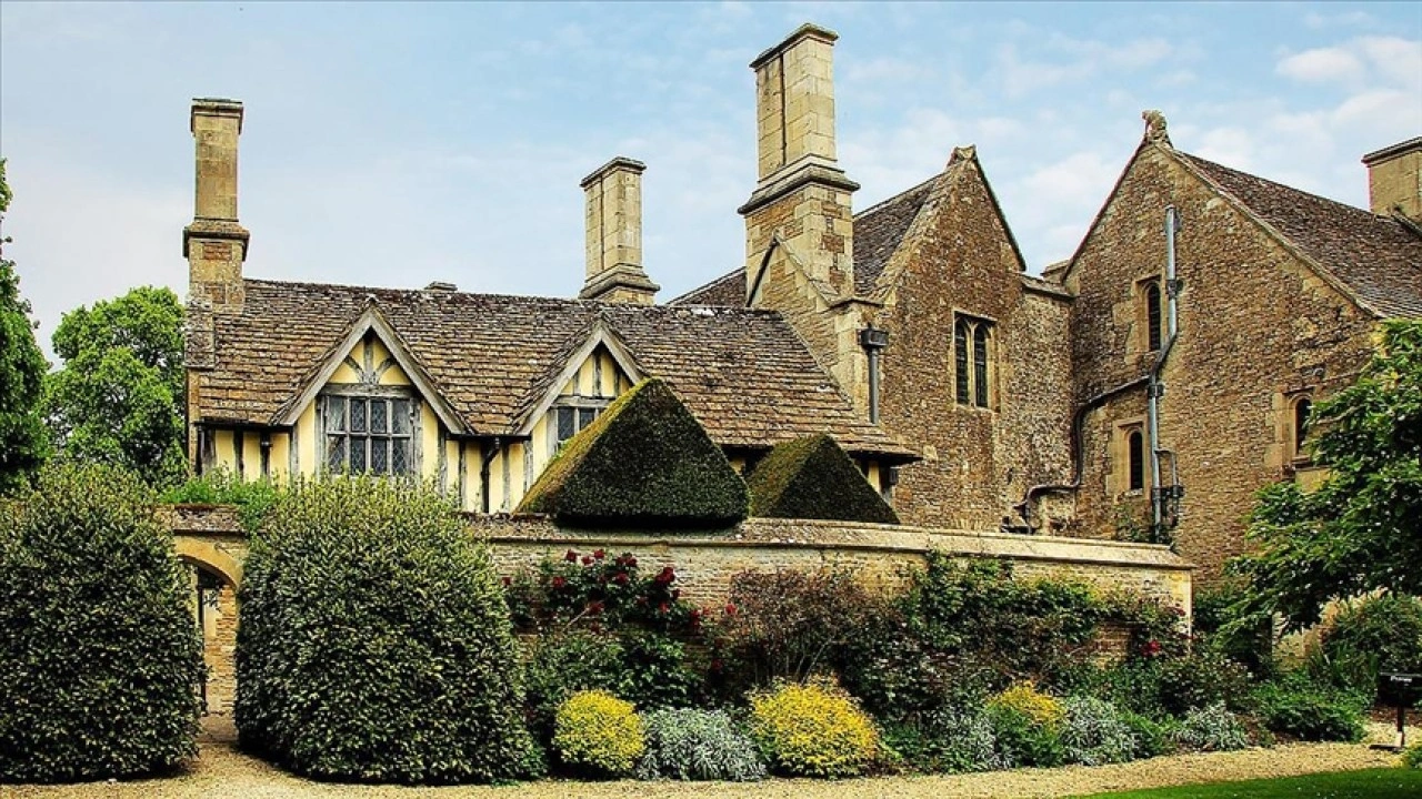 Almanya'da konut fiyatları art arda d&ouml;rd&uuml;nc&uuml; &ccedil;eyrekte artış g&ouml;sterdi