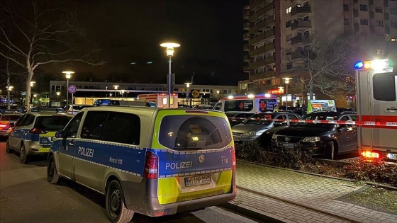 Almanya'da NSU terör örgütünün ilk cinayetinin üzerinden 20 yıl geçti