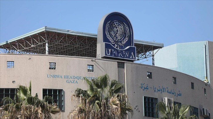 Almanya, Gazze'de UNRWA ile işbirliğini yeniden başlatacak