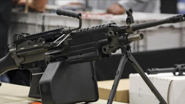 Almanya Savunma Bakanı Pistorius: Silah ihracatı konusunda daha esnek olmalıyız
