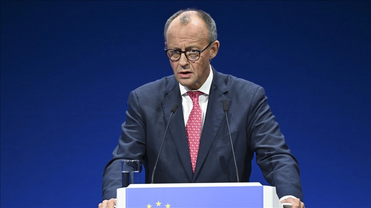 Almanya: Ukrayna tek taraflı toprak tavizleri vermeye zorlanmamalı