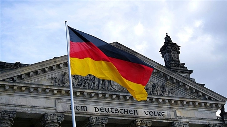 Almanya'da şirket iflasları ocak-haziran döneminde yüzde 20,5 arttı