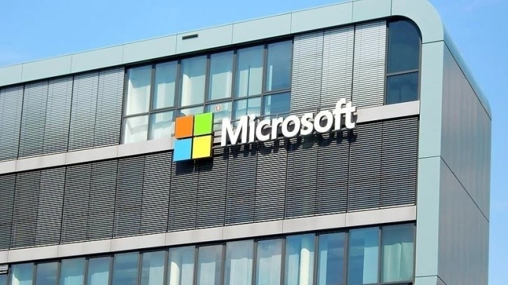 Almanya'dan Microsoft hakkında 