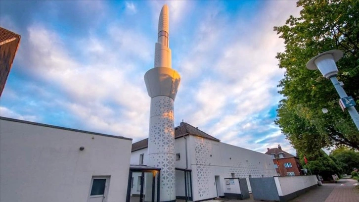 Almanya'nın Krefeld kentinde her cuma hoparlörden ezan okunacak