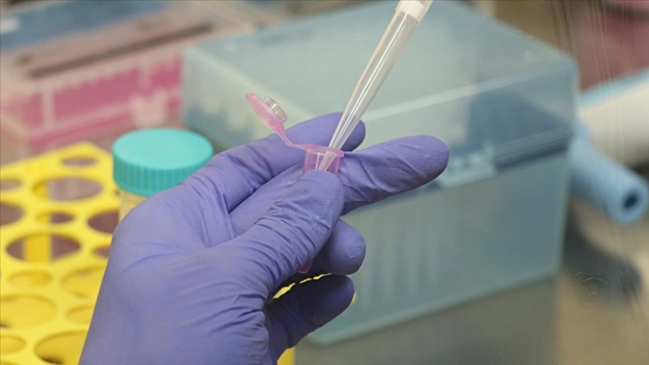 ALS hastalığında genetik temelli yeni tedavi stratejisi üzerinde çalışılıyor